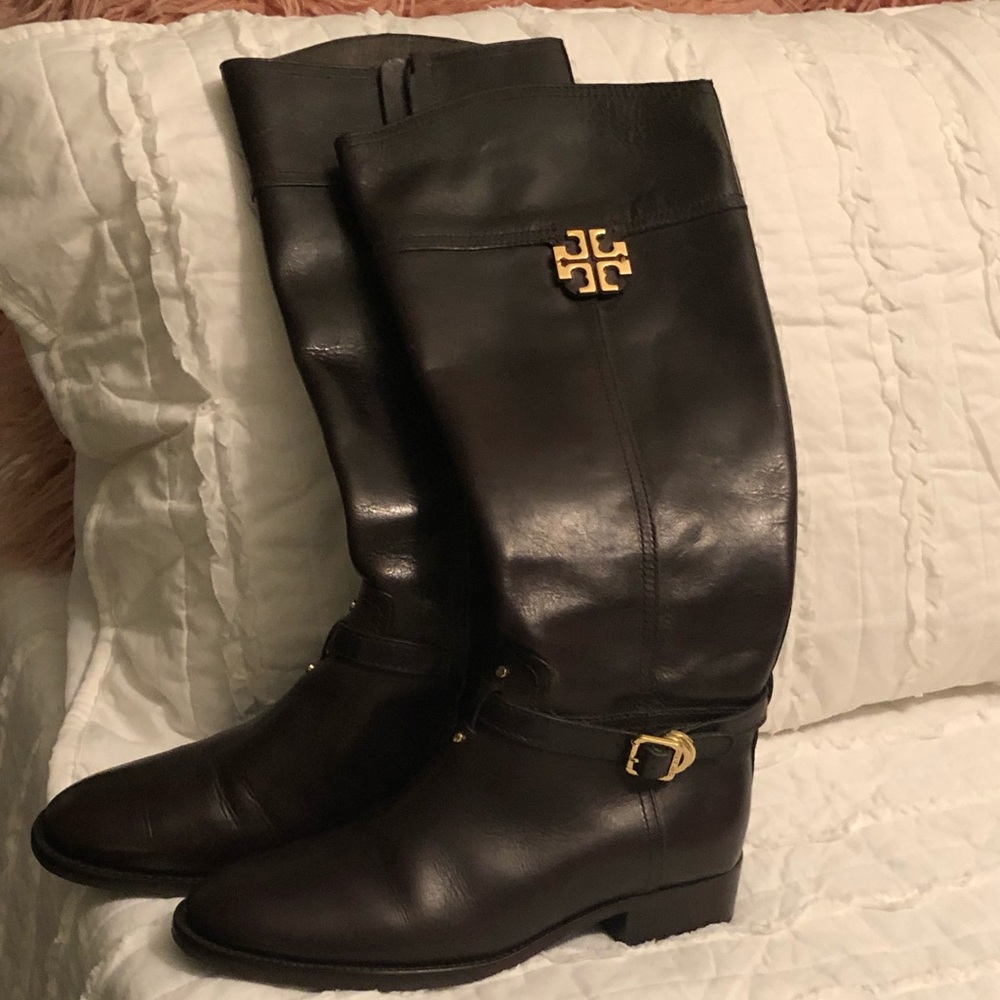 Tory Burch Boots